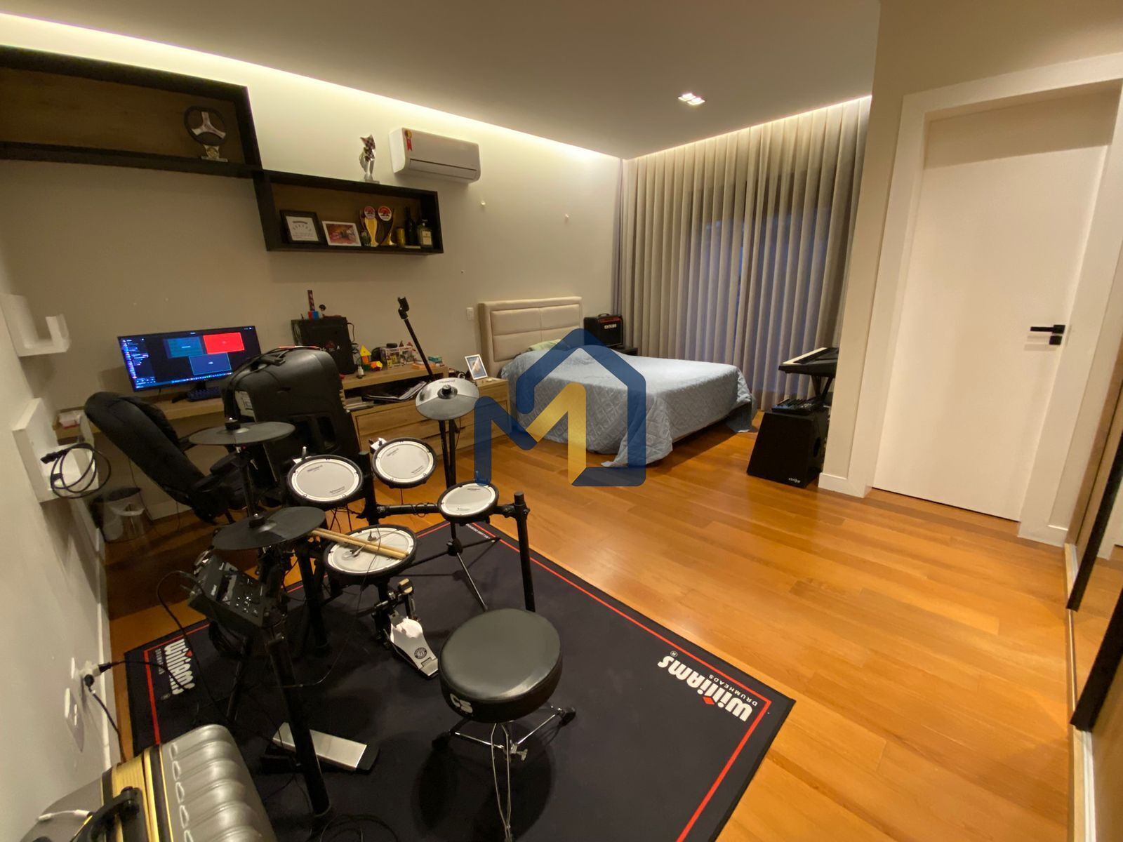 Casa, 3 quartos, 440 m² - Foto 16
