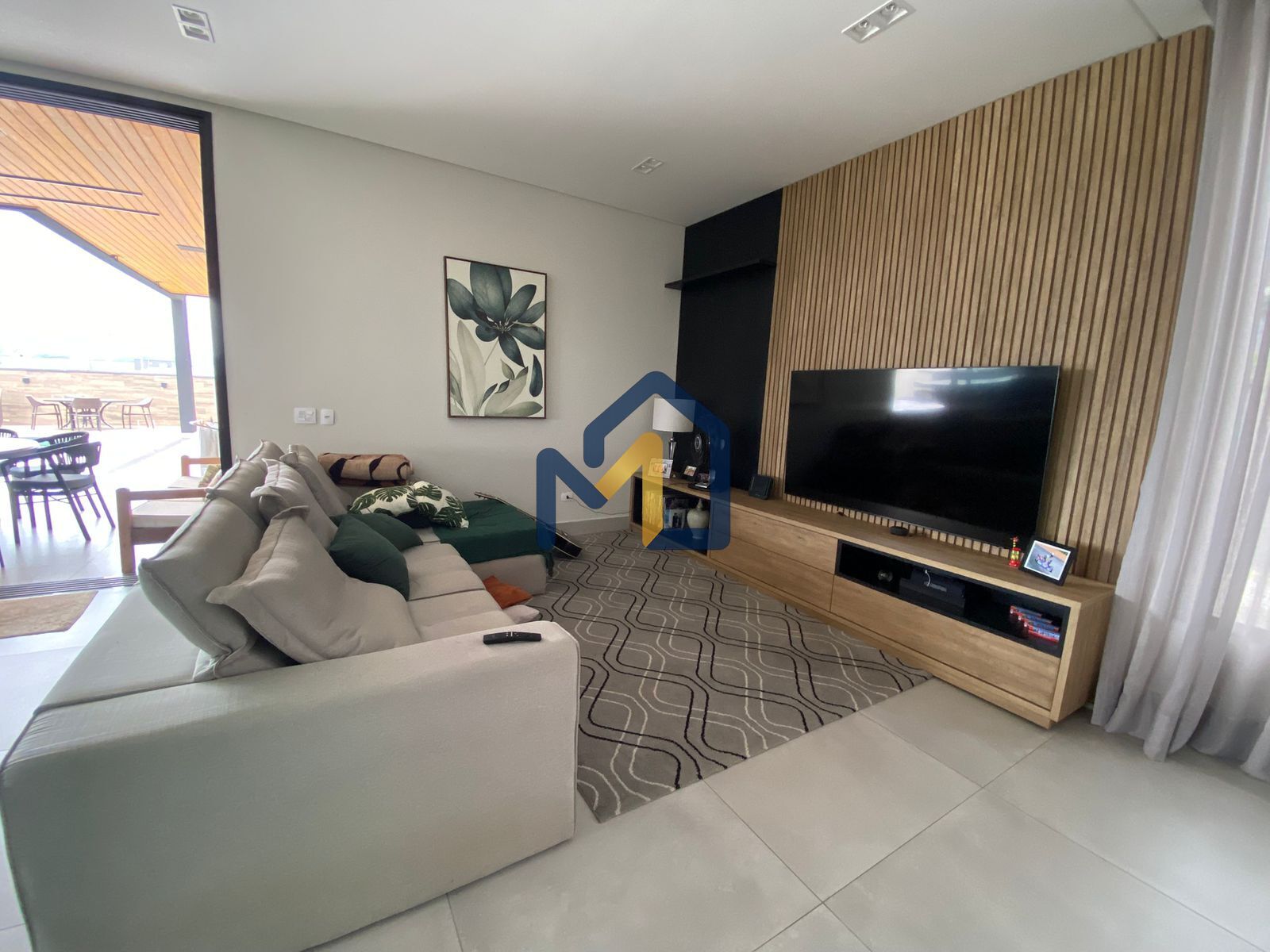 Casa, 3 quartos, 440 m² - Foto 5