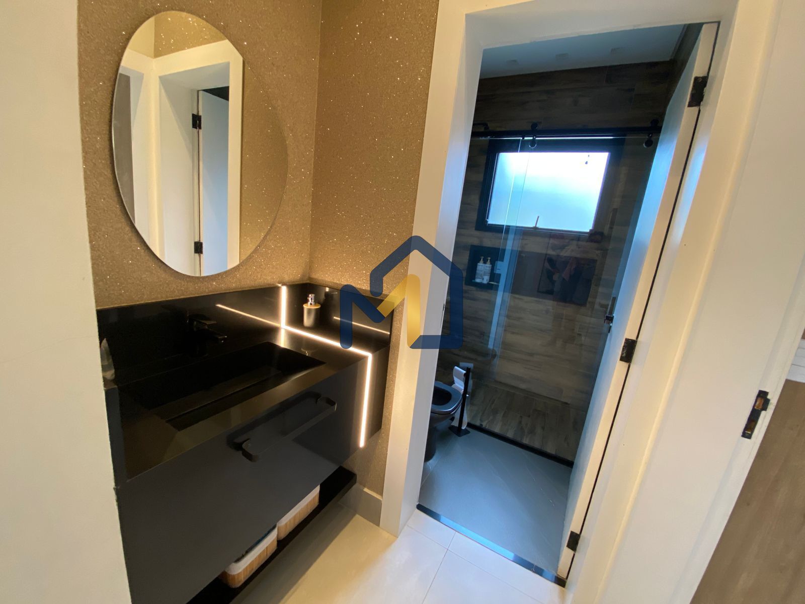 Casa, 3 quartos, 440 m² - Foto 24