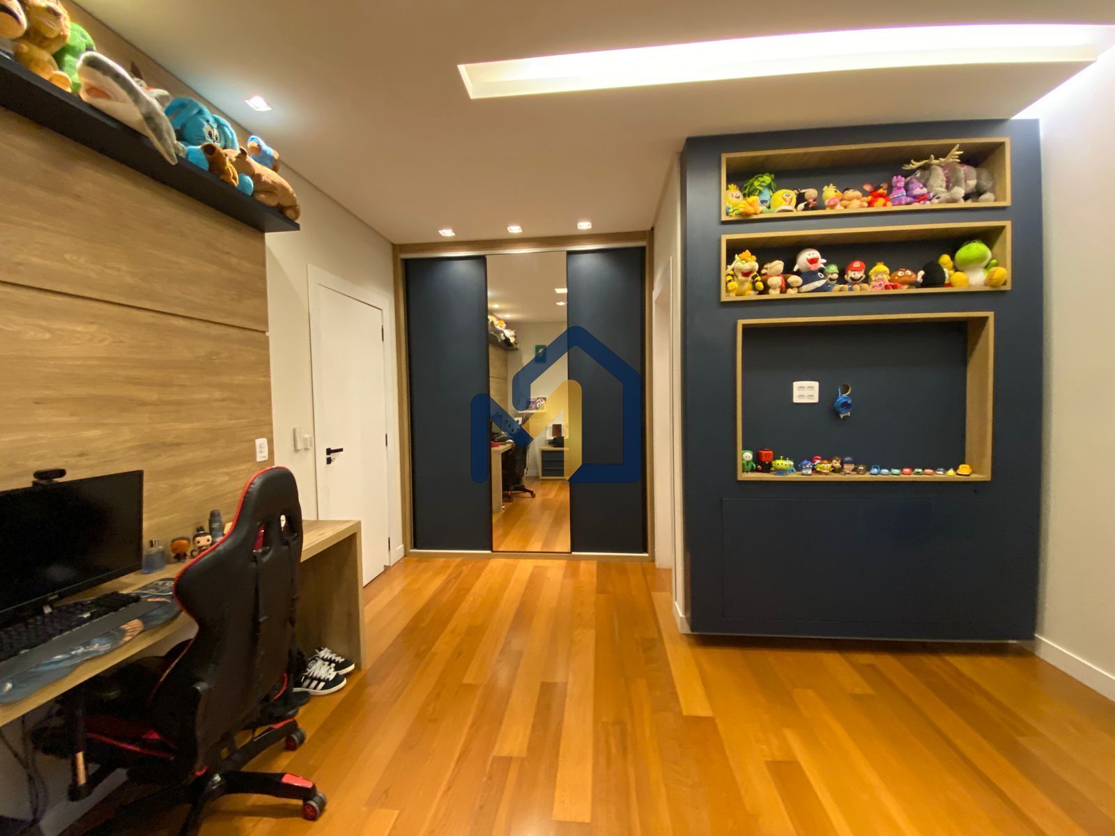 Casa, 3 quartos, 440 m² - Foto 23