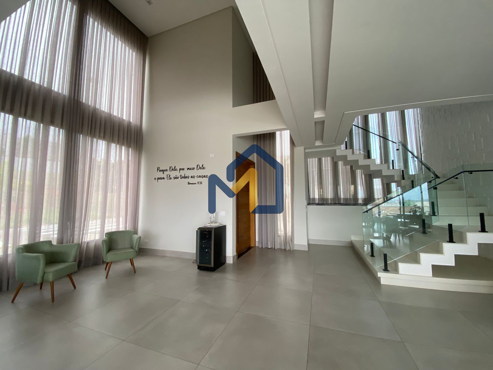 Casa, 3 quartos, 440 m² - Foto 9