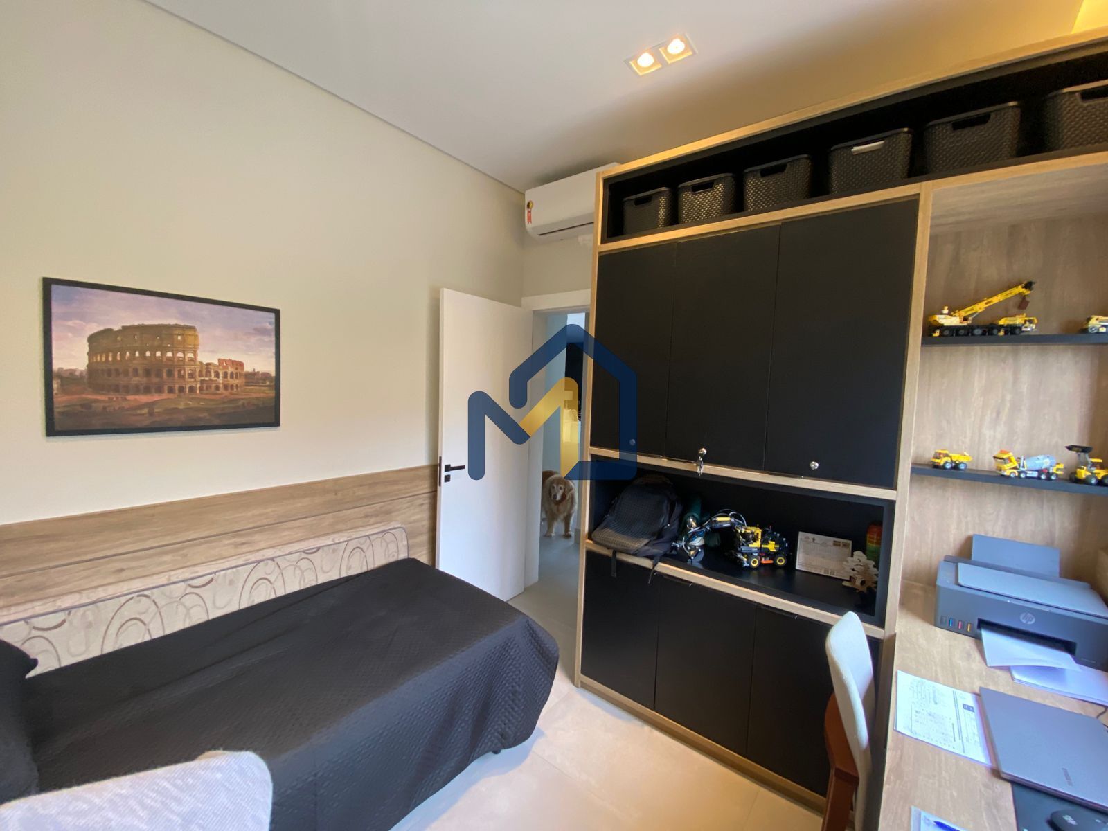 Casa, 3 quartos, 440 m² - Foto 19
