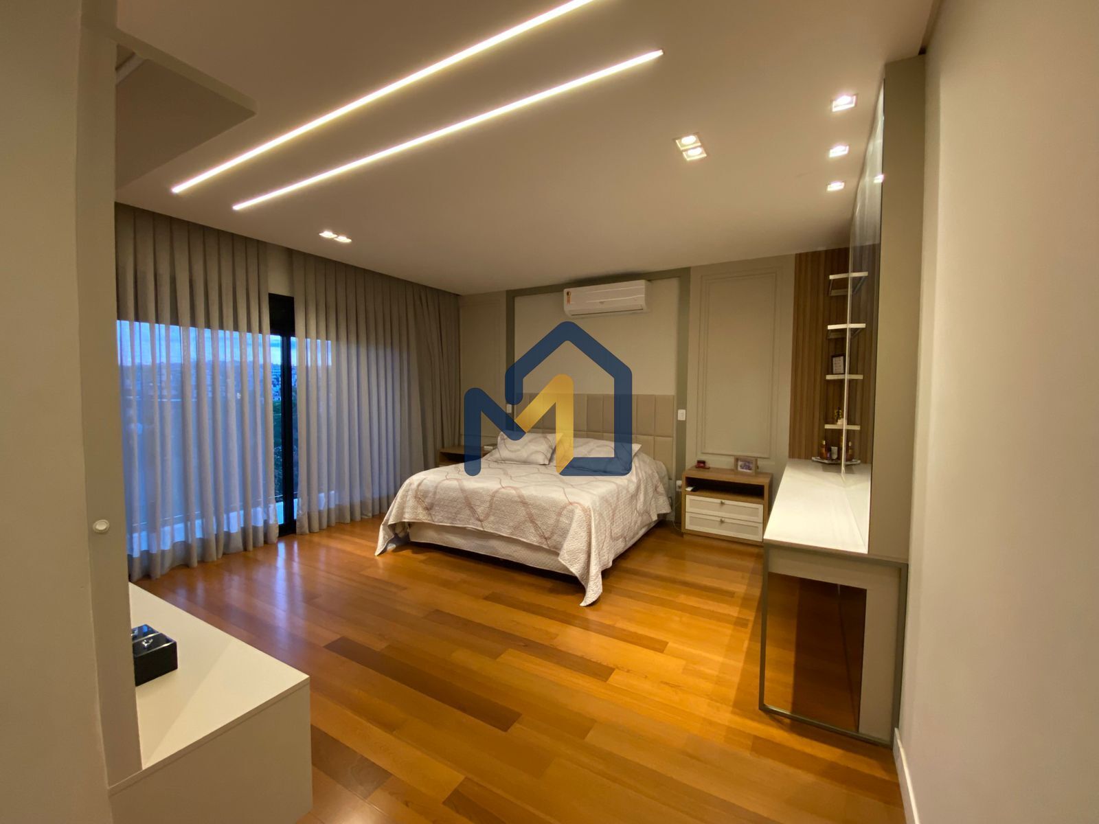 Casa, 3 quartos, 440 m² - Foto 11