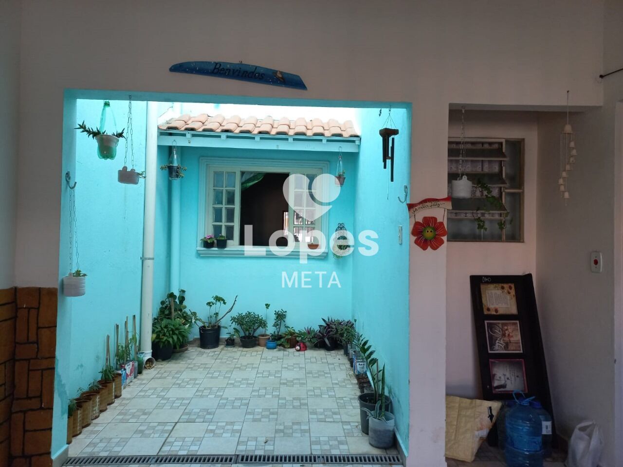 Sobrado, 3 quartos, 148 m² - Foto 2