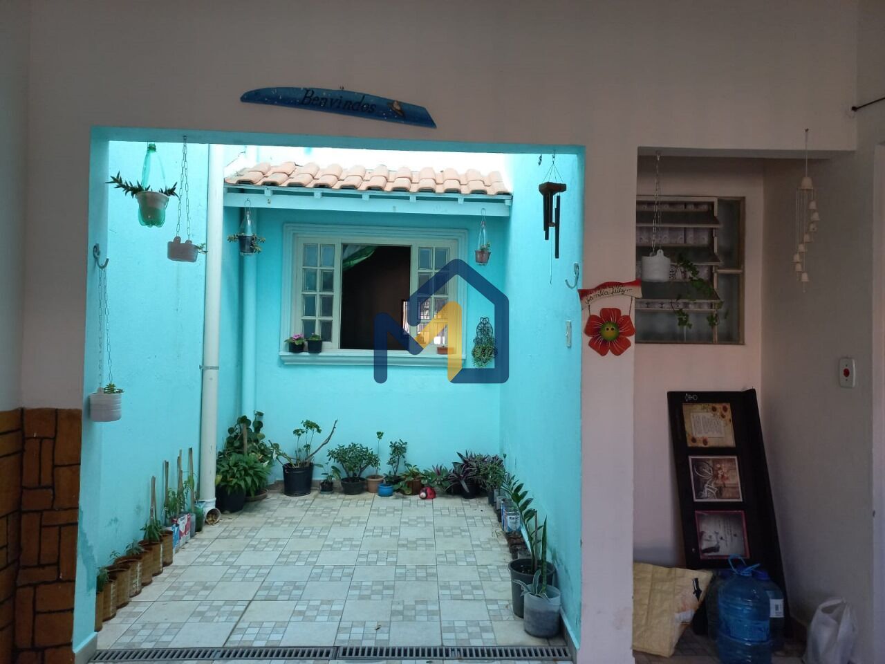 Sobrado, 3 quartos, 148 m² - Foto 2