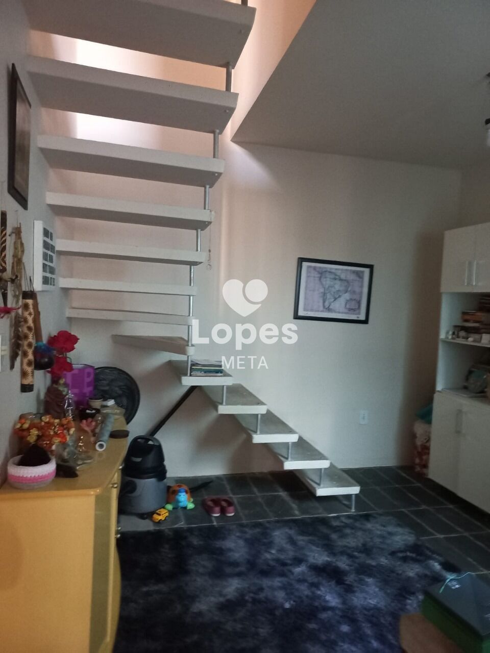 Sobrado, 3 quartos, 148 m² - Foto 3