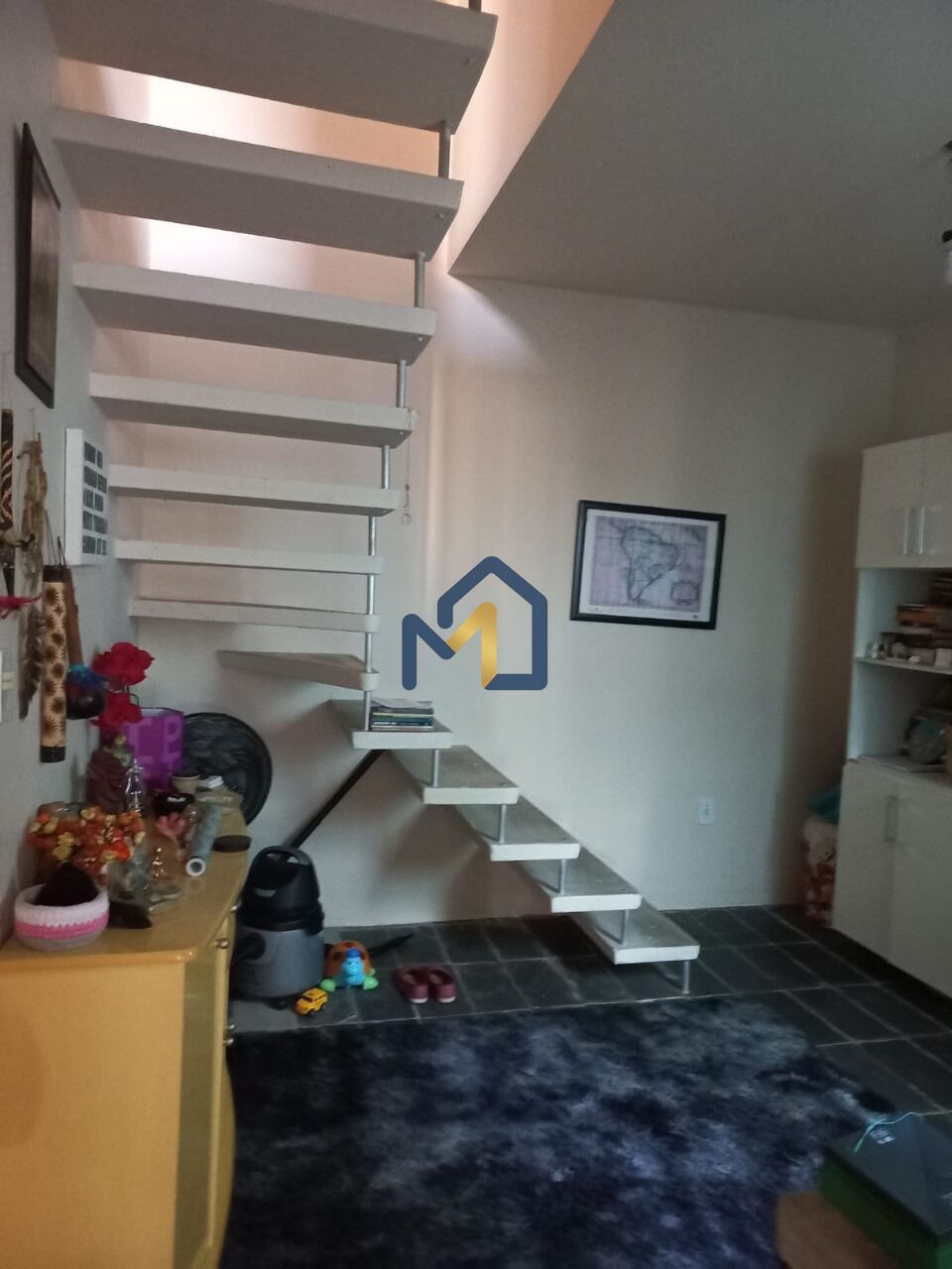 Sobrado, 3 quartos, 148 m² - Foto 3