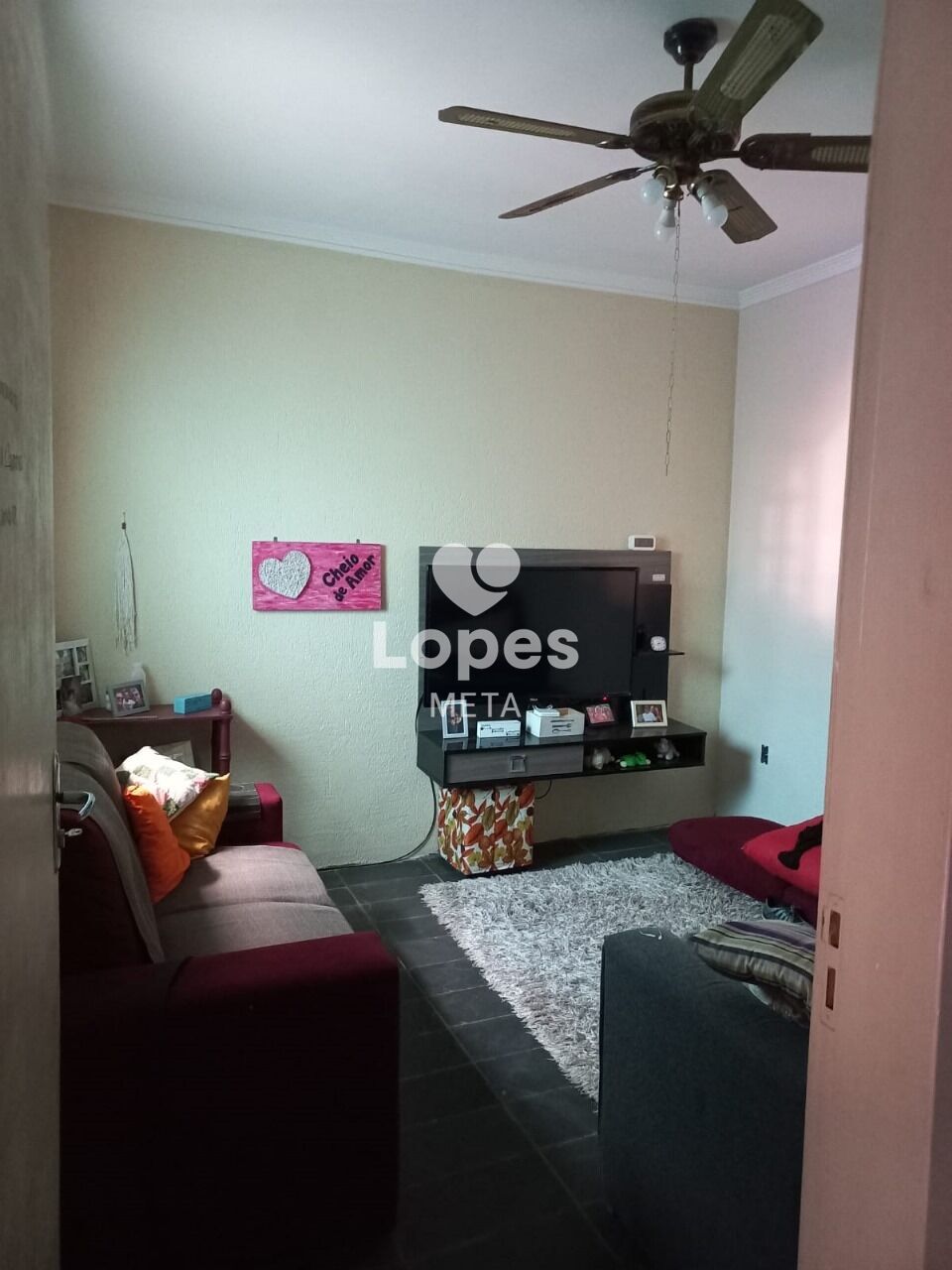 Sobrado, 3 quartos, 148 m² - Foto 4