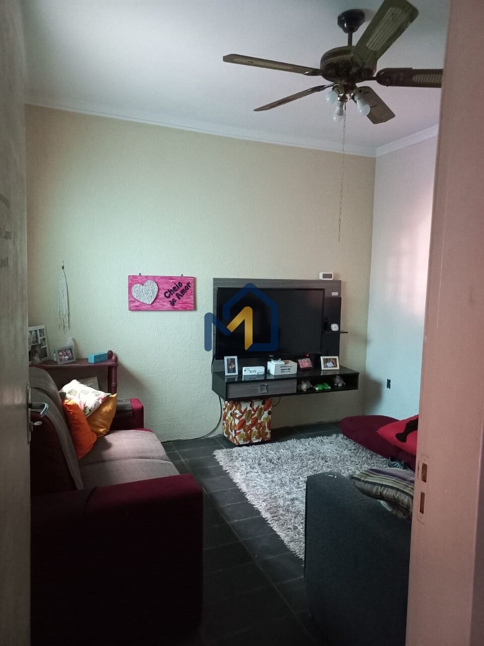 Sobrado, 3 quartos, 148 m² - Foto 4