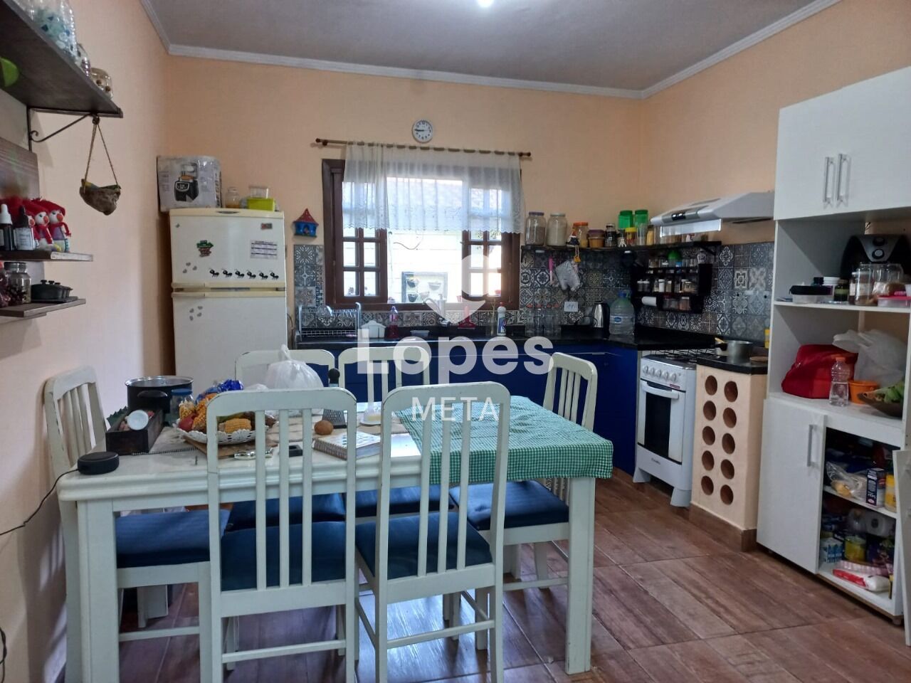 Sobrado, 3 quartos, 148 m² - Foto 5