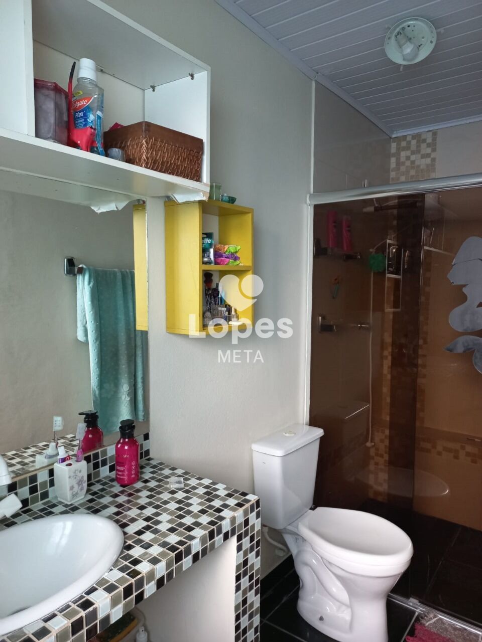 Sobrado, 3 quartos, 148 m² - Foto 12