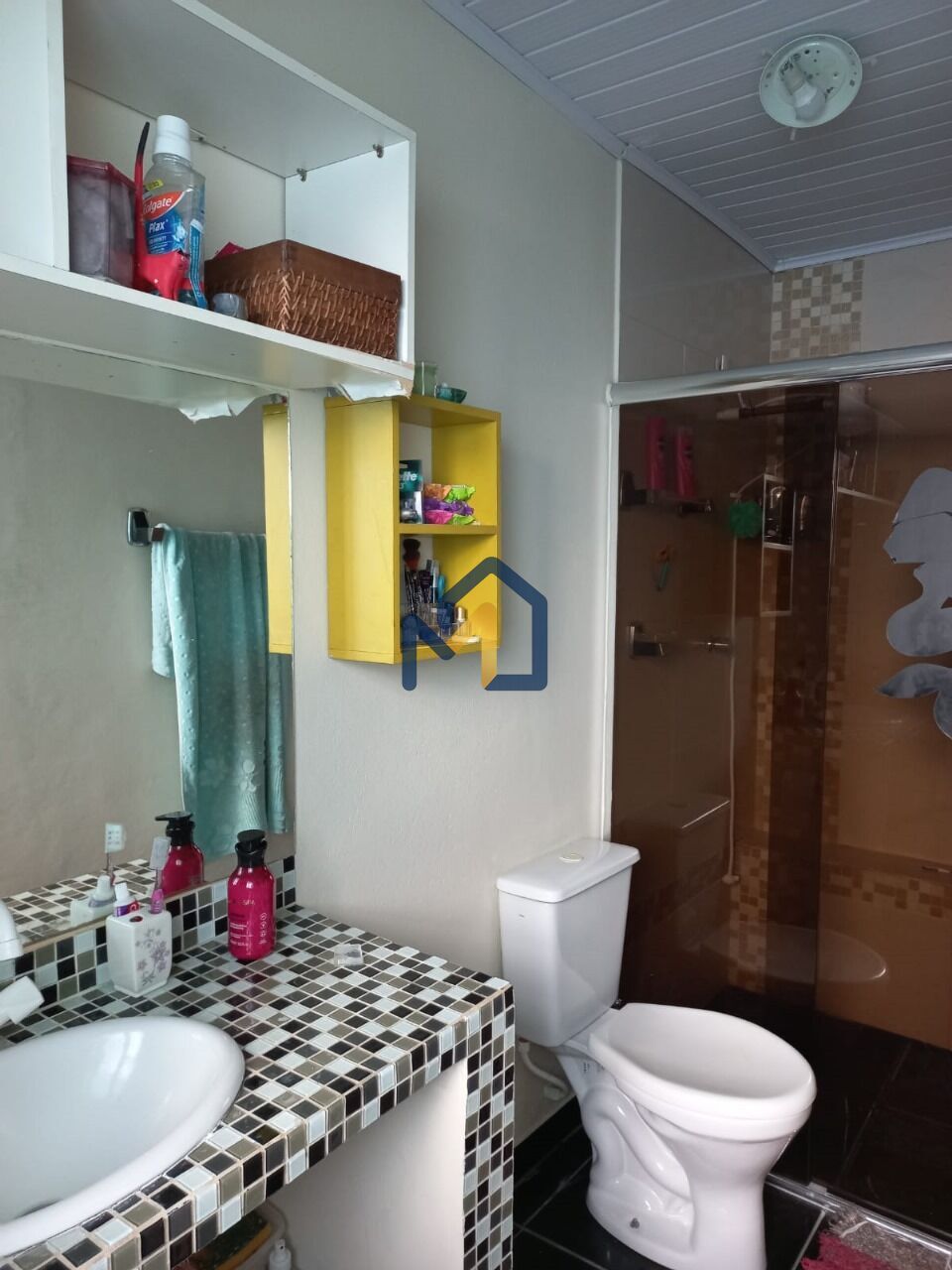 Sobrado, 3 quartos, 148 m² - Foto 12