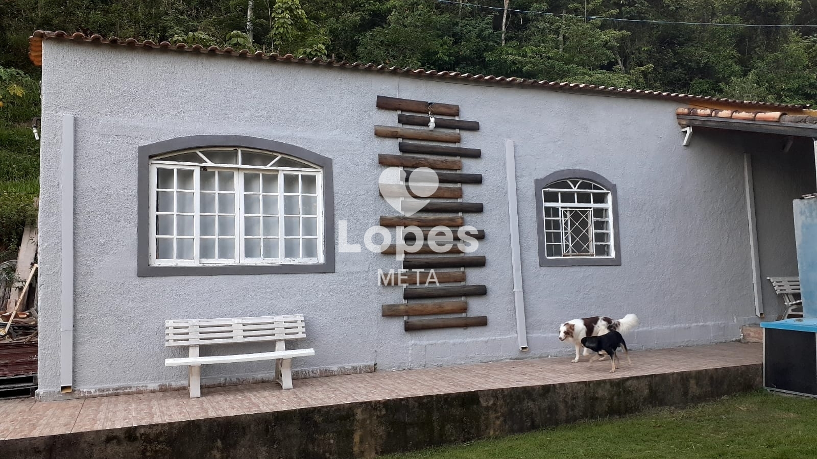 Chácara à venda com 2 quartos, 1300m² - Foto 7