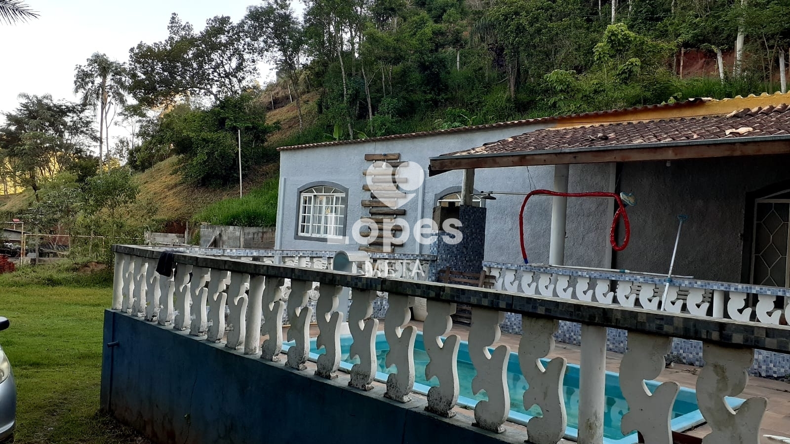 Chácara à venda com 2 quartos, 1300m² - Foto 8