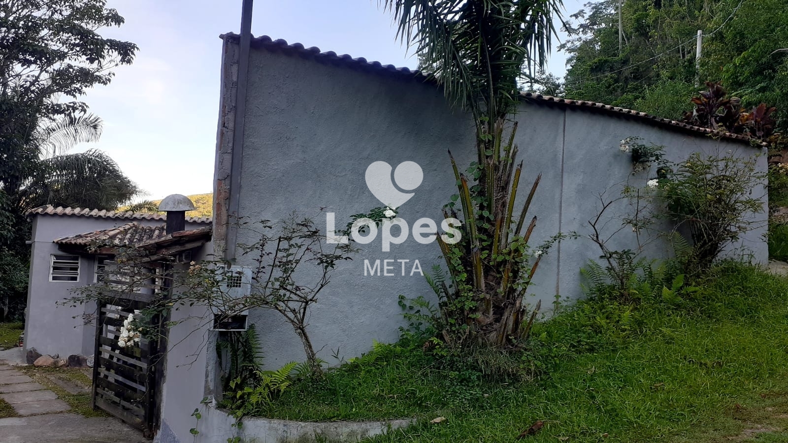 Chácara à venda com 2 quartos, 1300m² - Foto 6