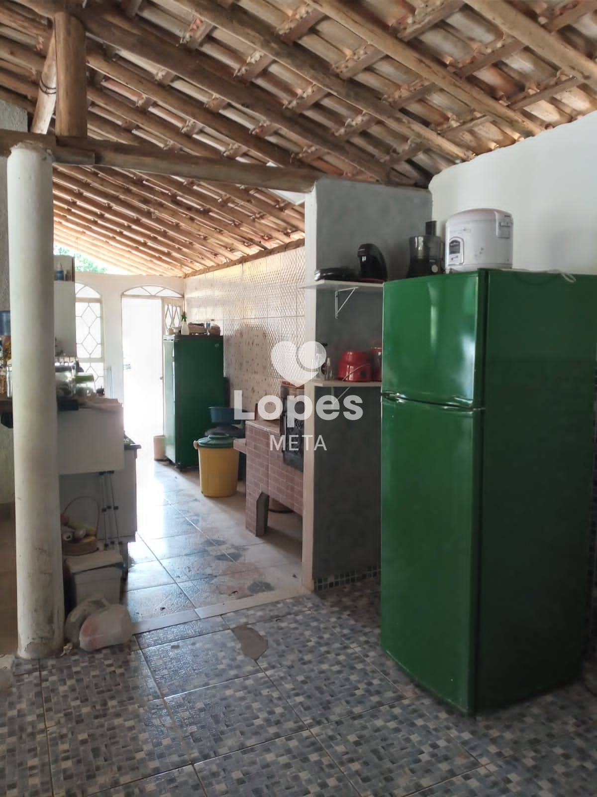 Chácara à venda com 2 quartos, 1300m² - Foto 22