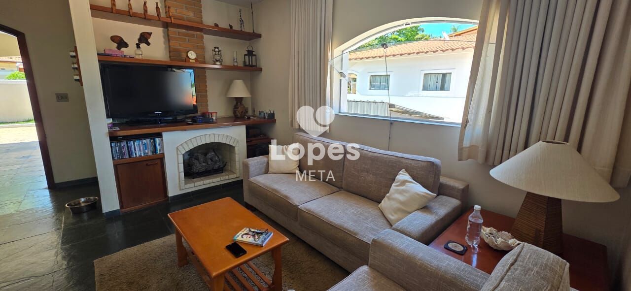 Casa, 3 quartos, 293 m² - Foto 9