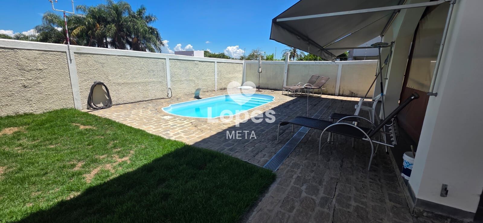 Casa, 3 quartos, 293 m² - Foto 7