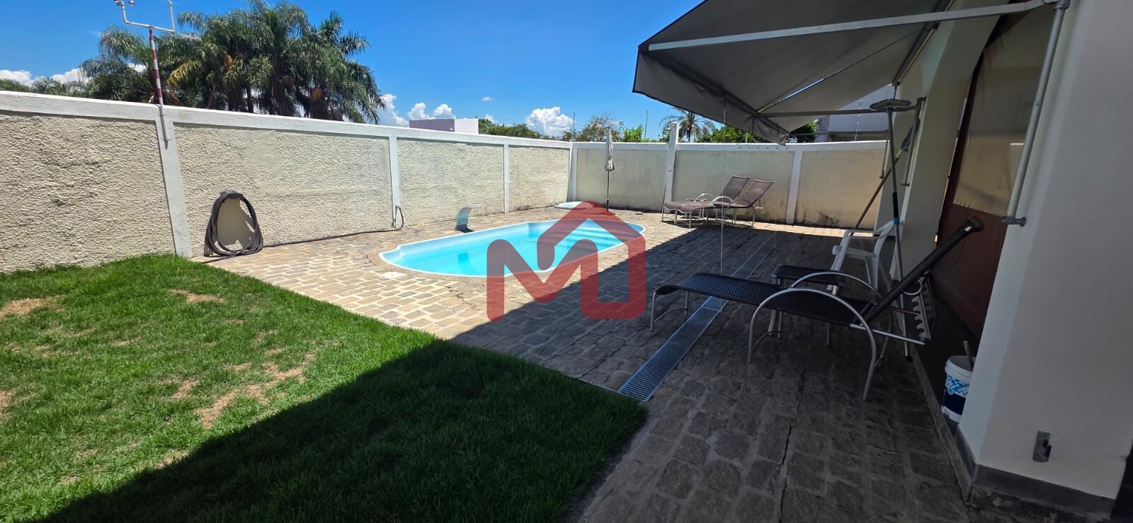 Casa, 3 quartos, 293 m² - Foto 7