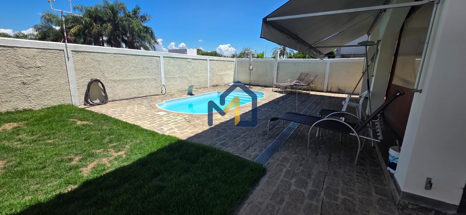 Casa, 3 quartos, 293 m² - Foto 7