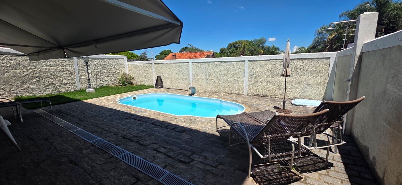 Casa, 3 quartos, 293 m² - Foto 5