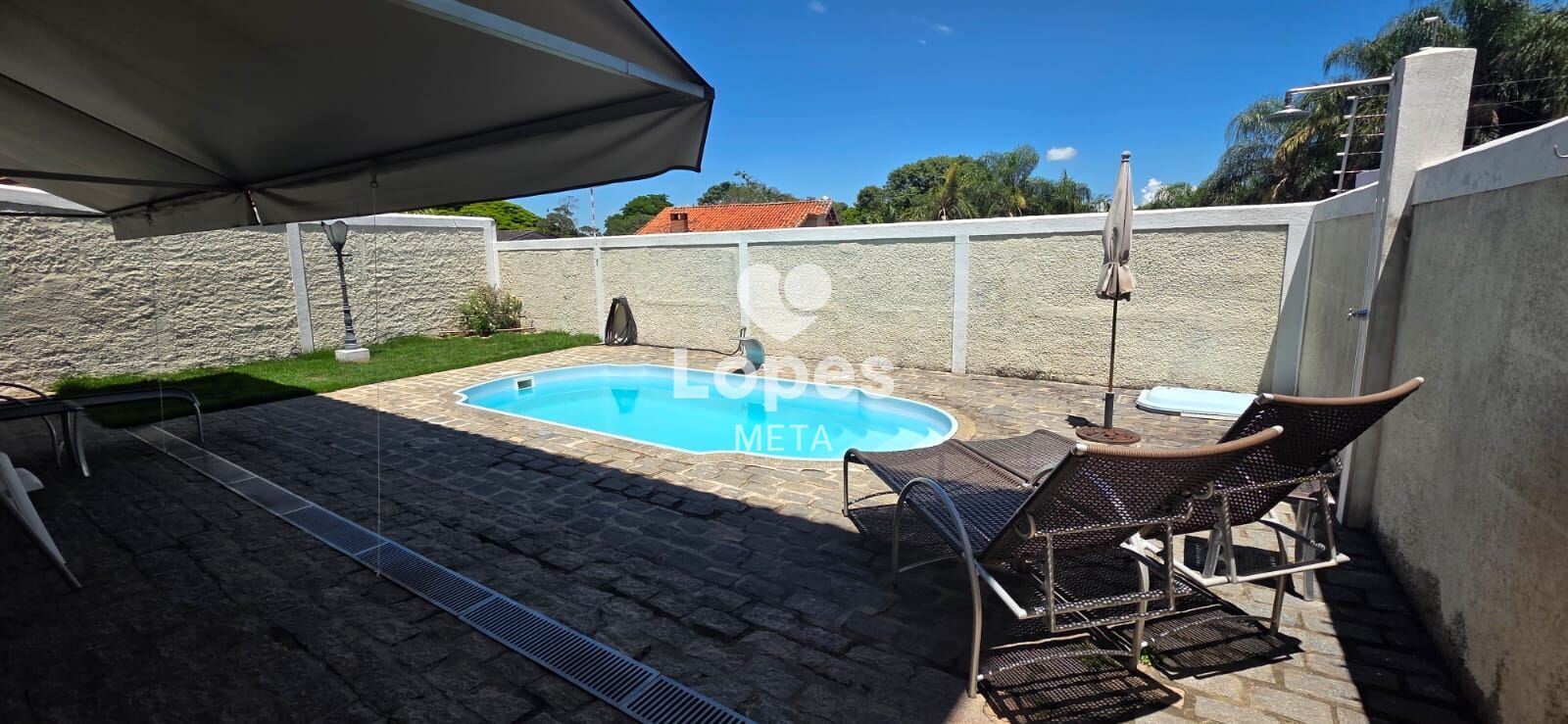 Casa, 3 quartos, 293 m² - Foto 5