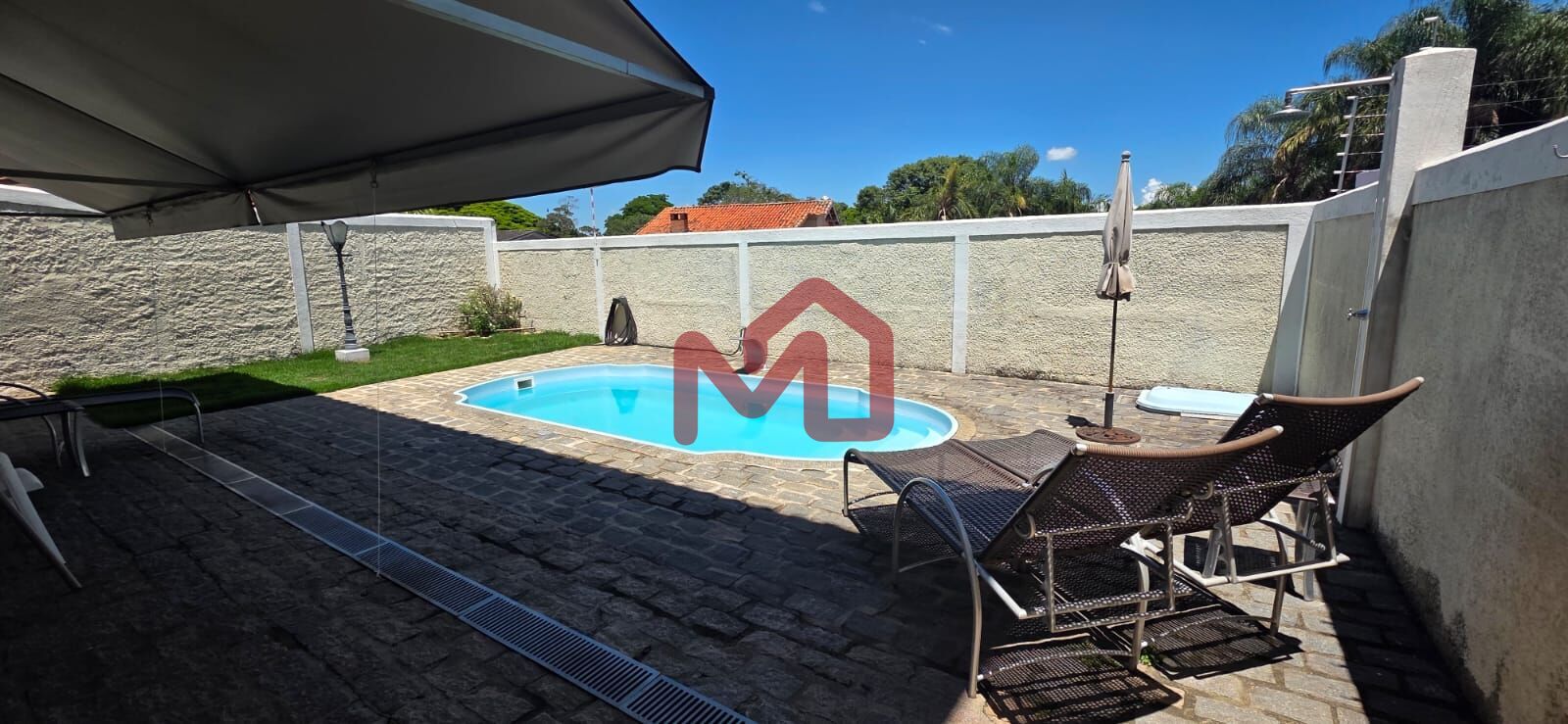 Casa, 3 quartos, 293 m² - Foto 5
