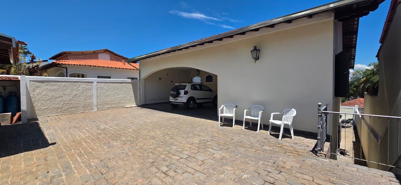 Casa, 3 quartos, 293 m² - Foto 4