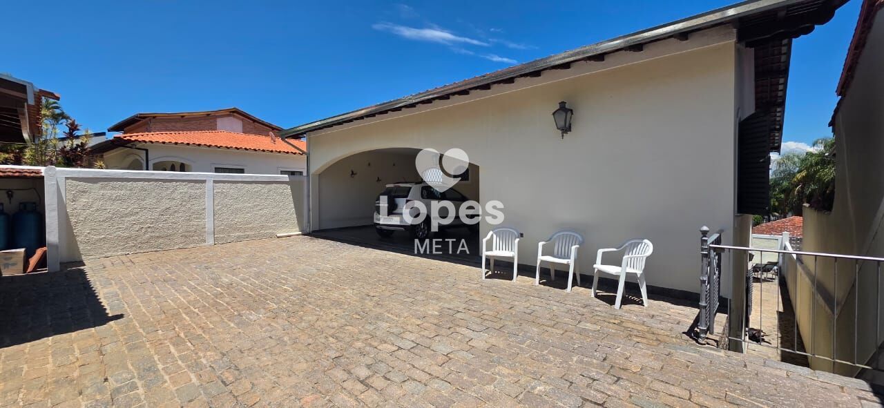 Casa, 3 quartos, 293 m² - Foto 4
