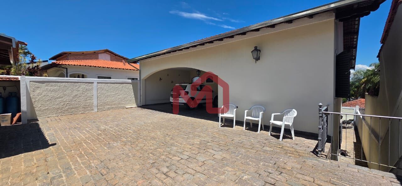 Casa, 3 quartos, 293 m² - Foto 4