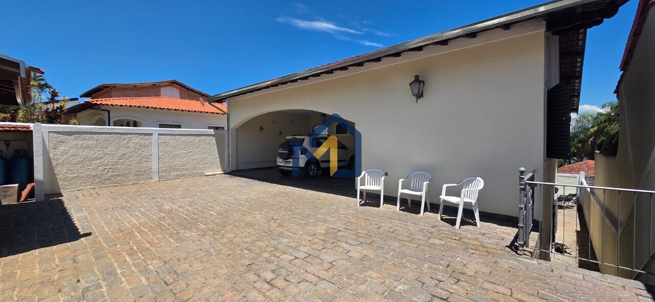 Casa, 3 quartos, 293 m² - Foto 4