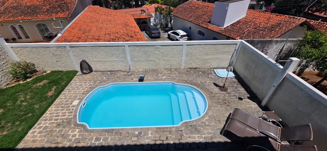 Casa, 3 quartos, 293 m² - Foto 6