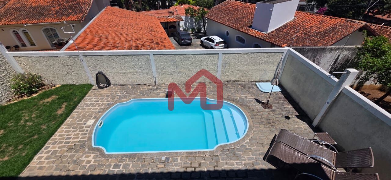 Casa, 3 quartos, 293 m² - Foto 6