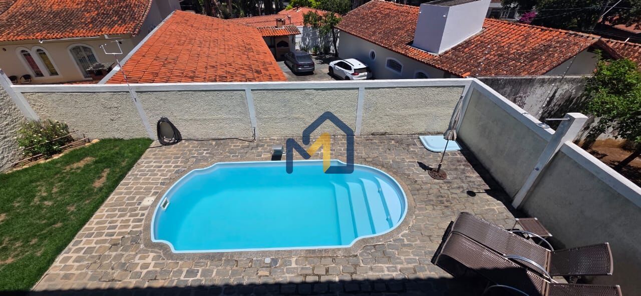 Casa, 3 quartos, 293 m² - Foto 6