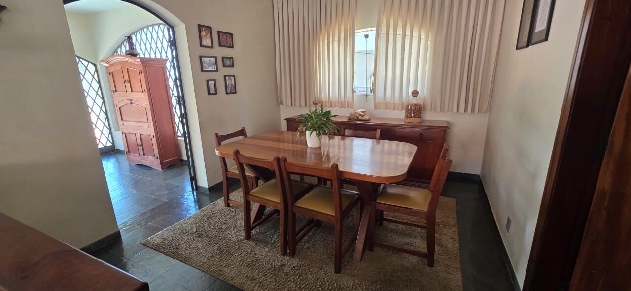 Casa, 3 quartos, 293 m² - Foto 11