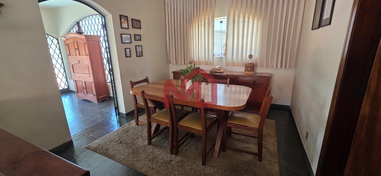 Casa, 3 quartos, 293 m² - Foto 11