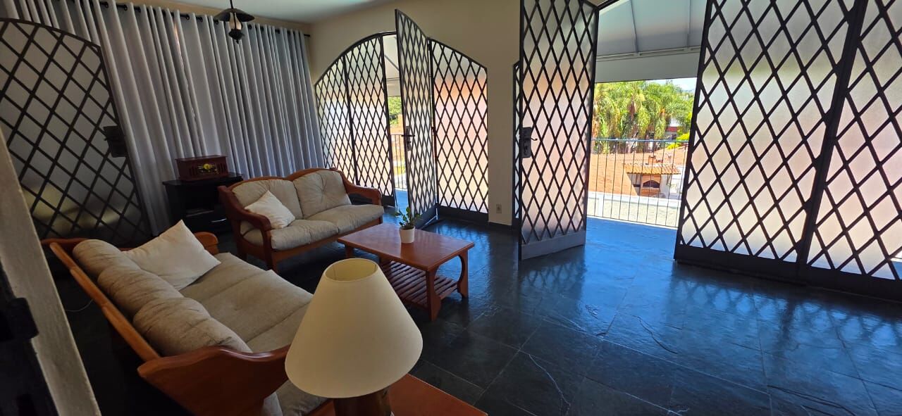 Casa, 3 quartos, 293 m² - Foto 8