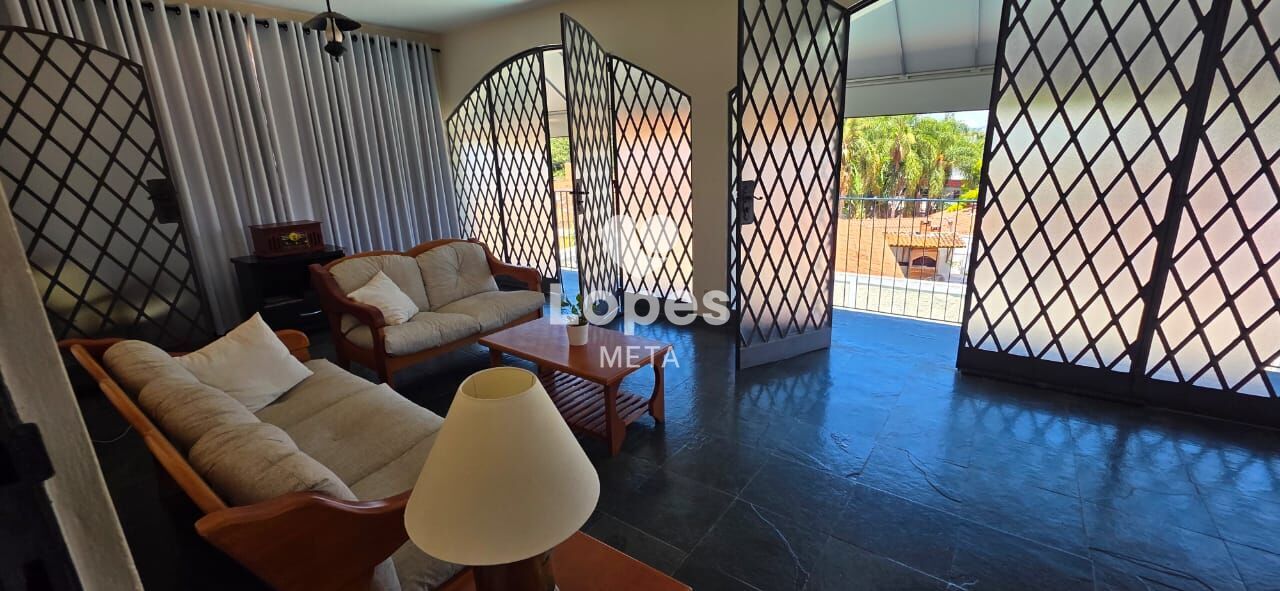 Casa, 3 quartos, 293 m² - Foto 8