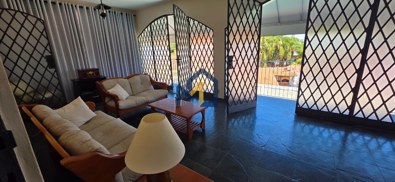 Casa, 3 quartos, 293 m² - Foto 8