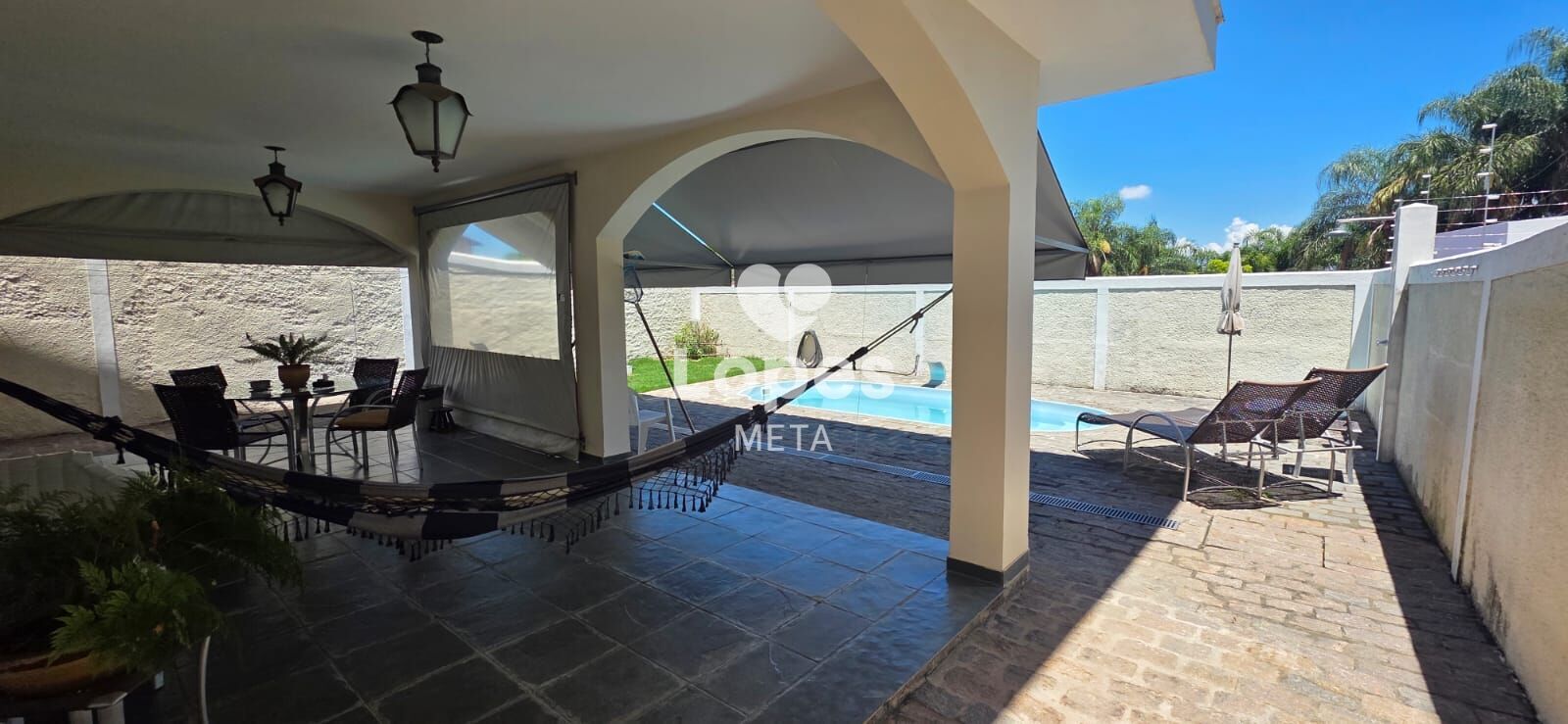 Casa, 3 quartos, 293 m² - Foto 3