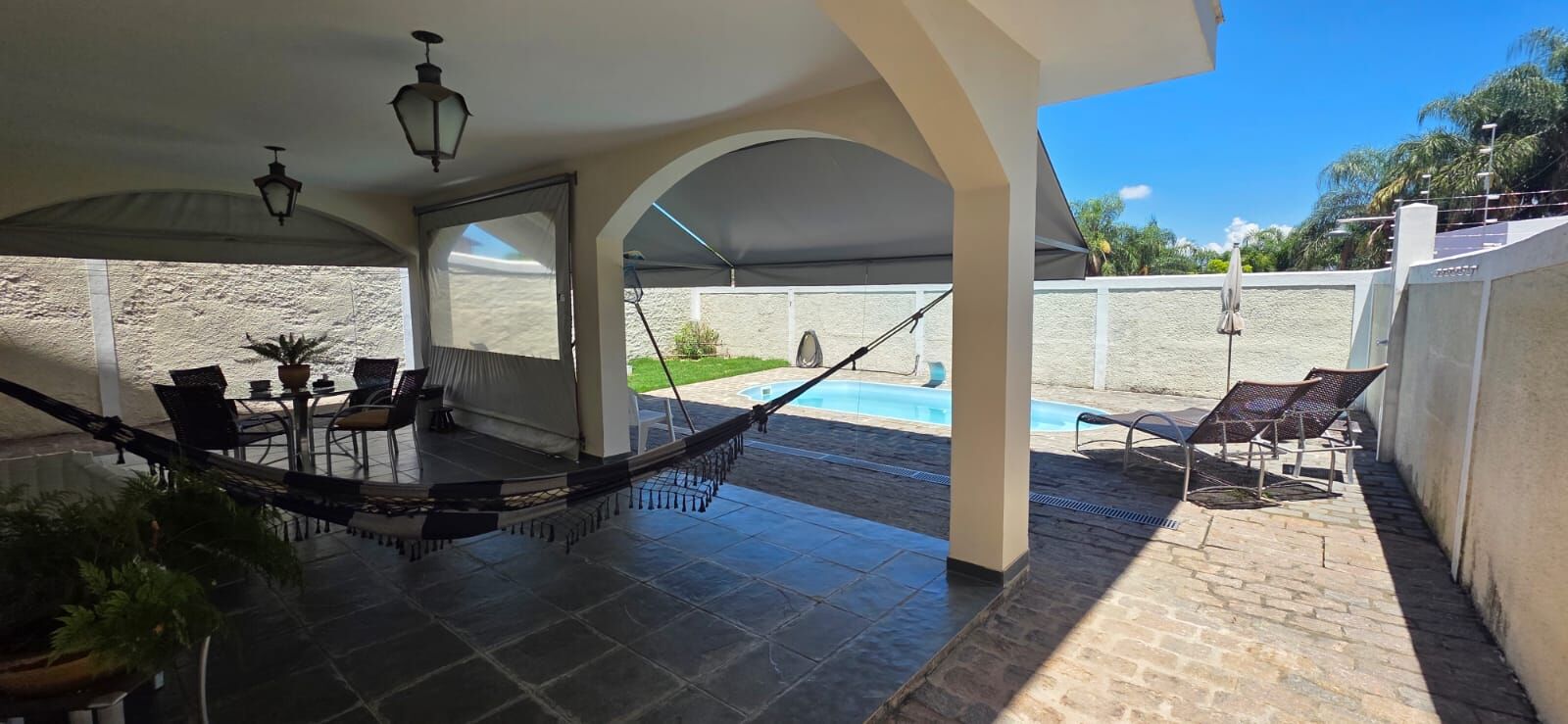 Casa, 3 quartos, 293 m² - Foto 3