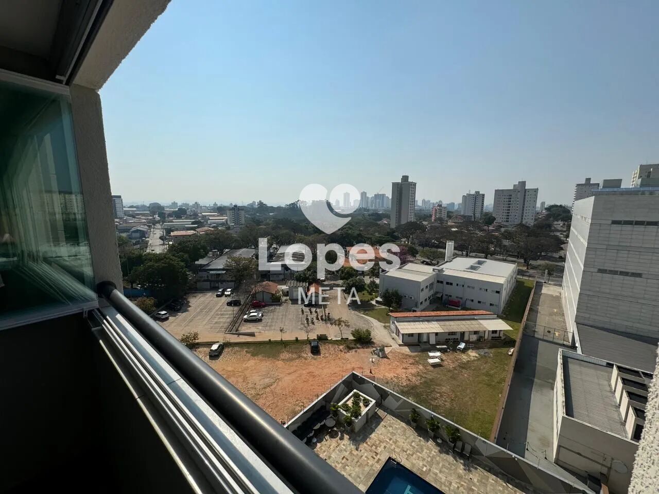 Apartamento à venda com 3 quartos, 71m² - Foto 2