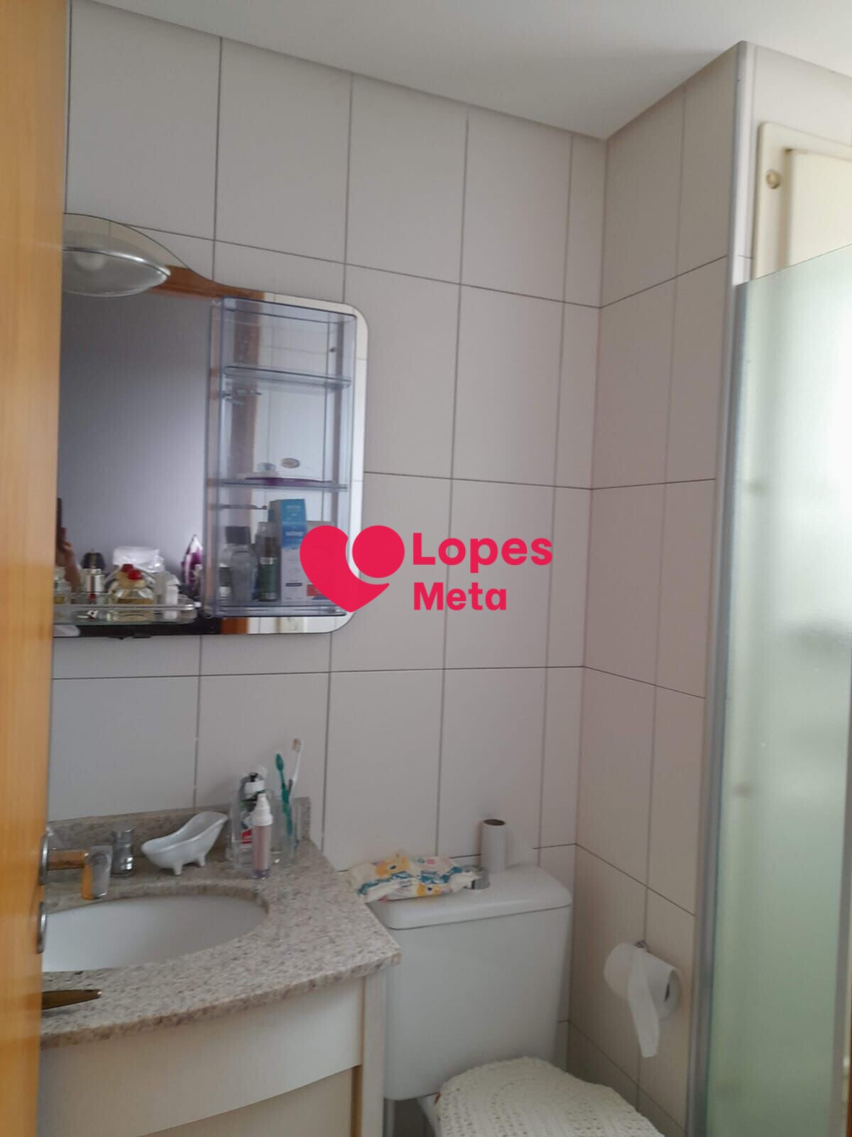 Apartamento à venda com 2 quartos, 67m² - Foto 4