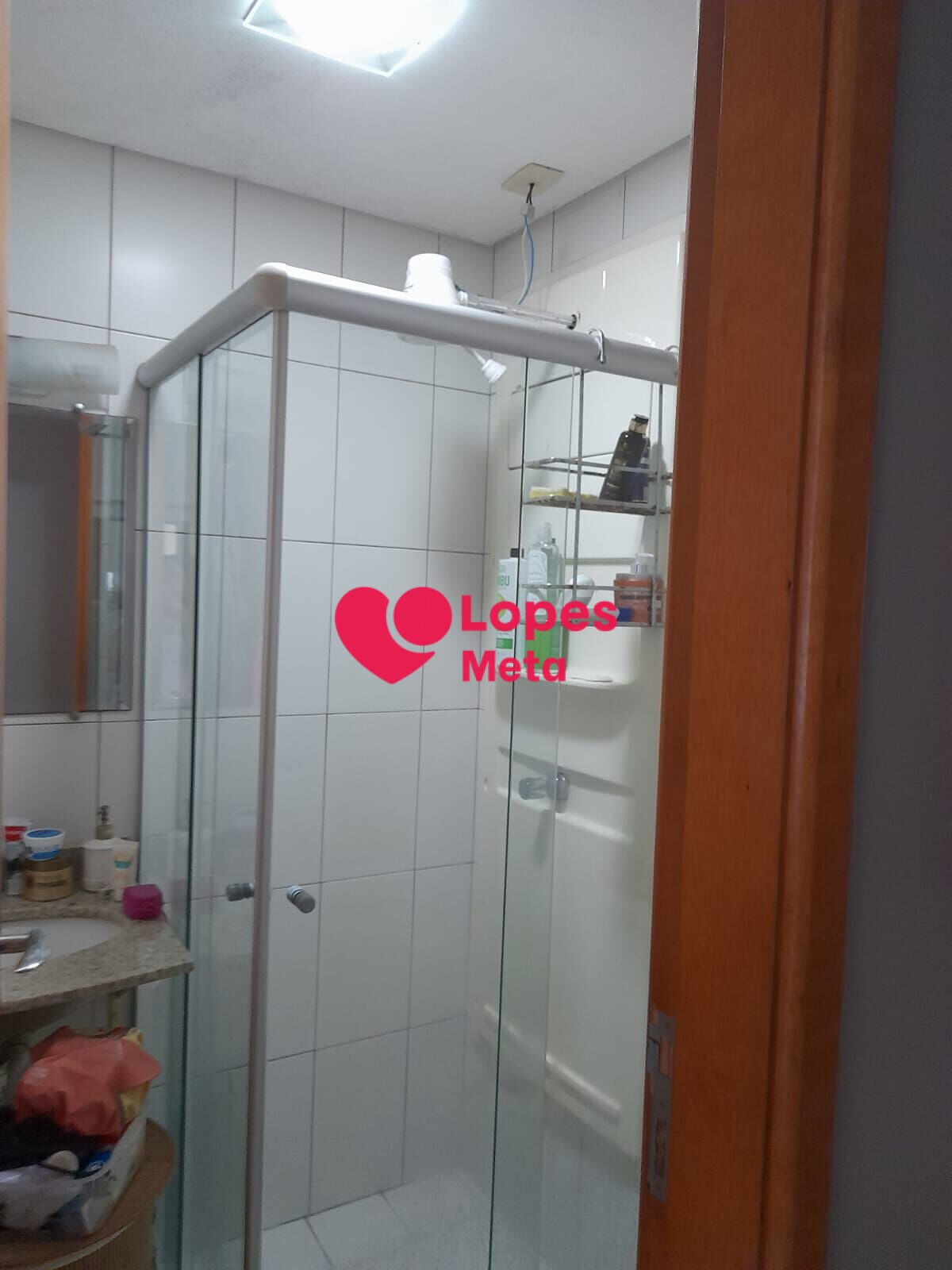 Apartamento à venda com 2 quartos, 67m² - Foto 5