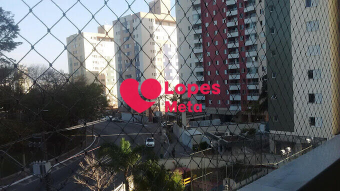 Apartamento à venda com 2 quartos, 67m² - Foto 8