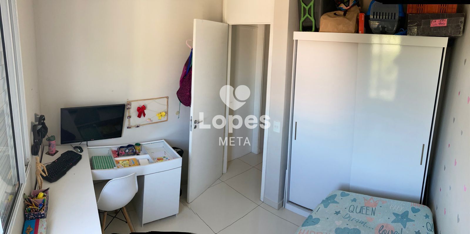 Apartamento à venda com 3 quartos, 67m² - Foto 13