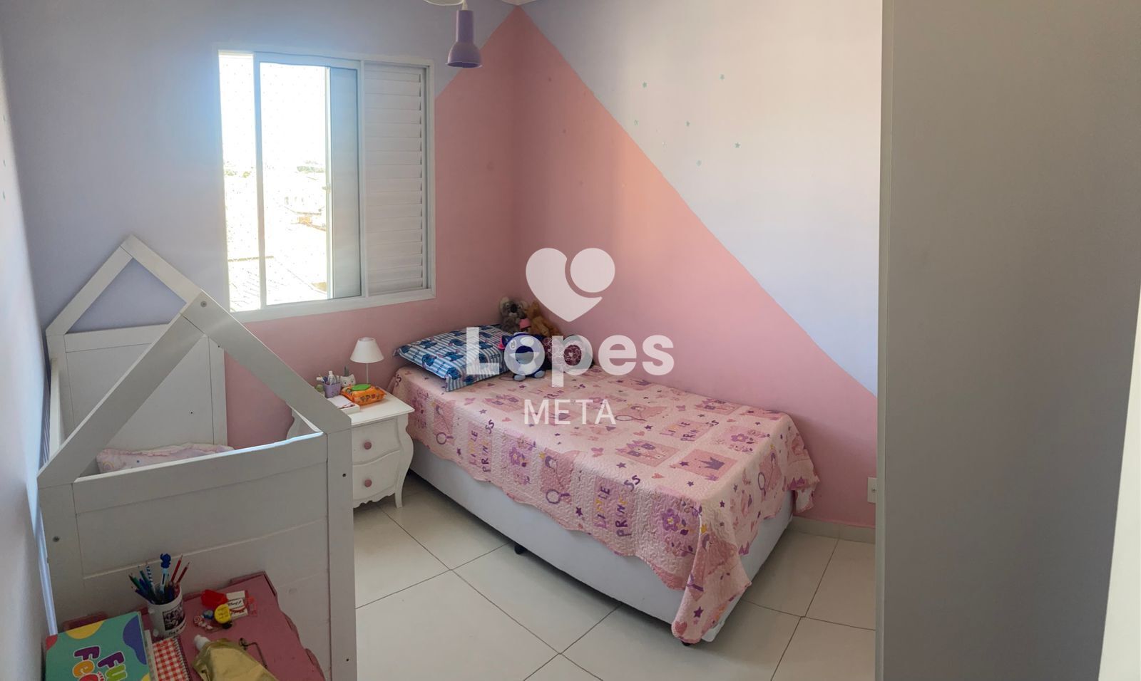 Apartamento à venda com 3 quartos, 67m² - Foto 14