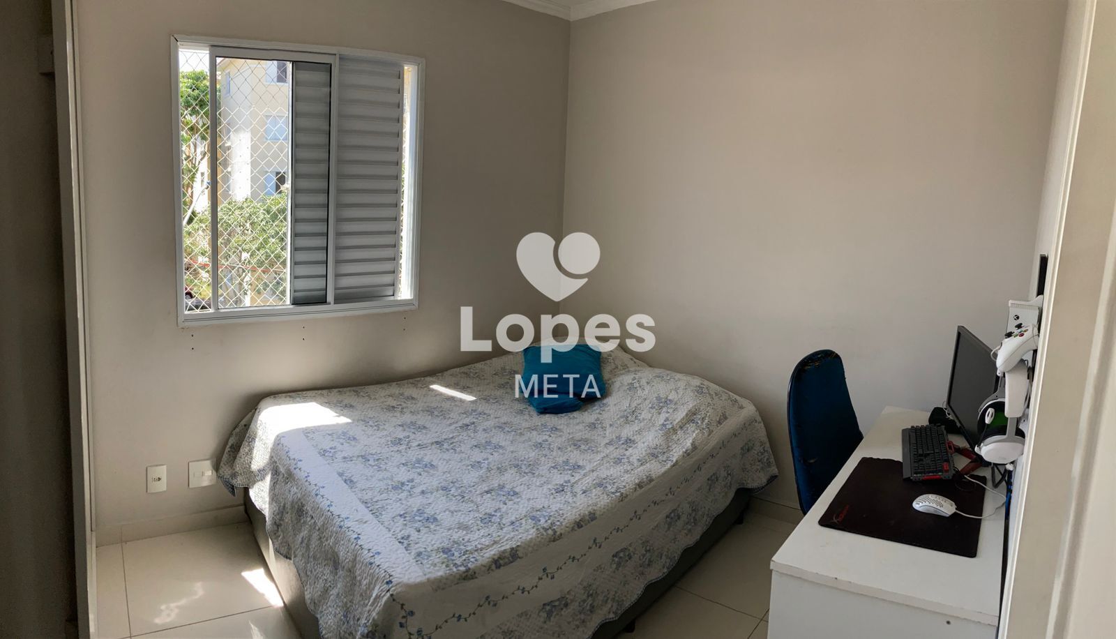 Apartamento à venda com 3 quartos, 67m² - Foto 9