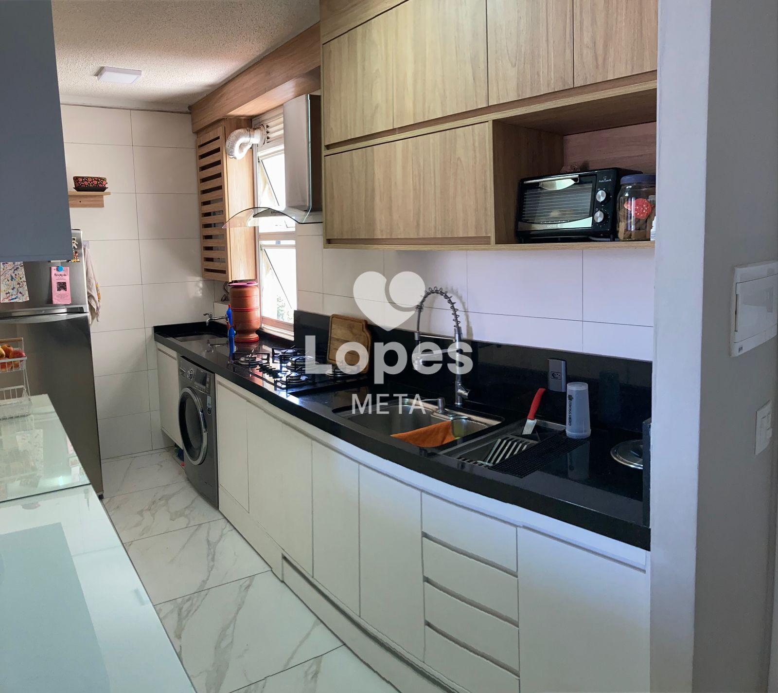 Apartamento à venda com 3 quartos, 67m² - Foto 6