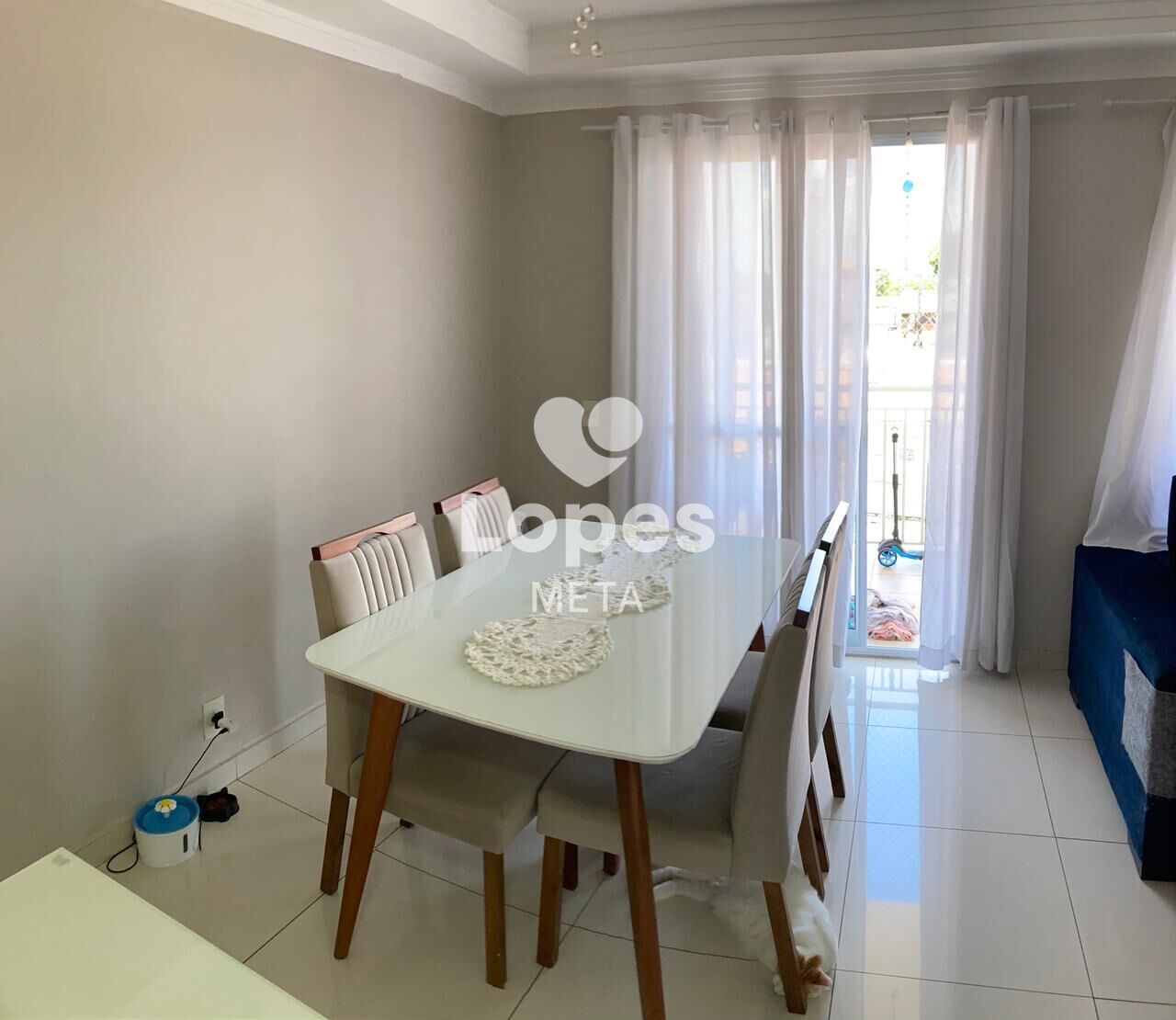 Apartamento à venda com 3 quartos, 67m² - Foto 4